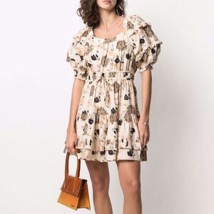 Ulla Johnson Dress